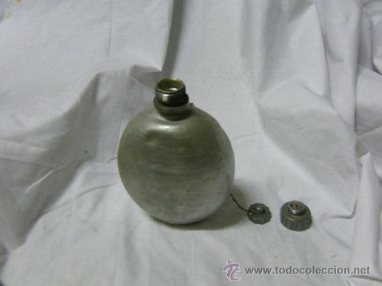 Militaria: CANTIMPLORA - Foto 2