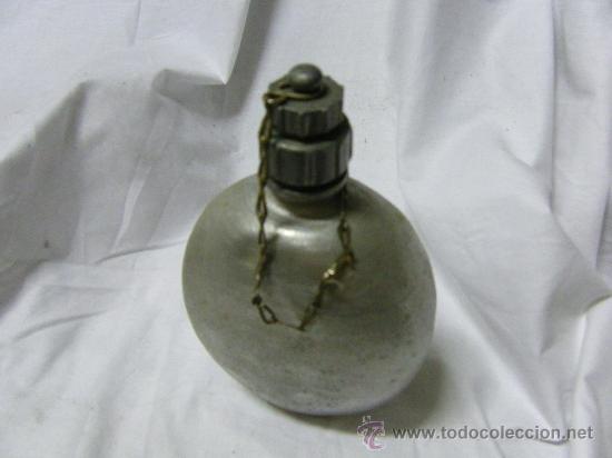 Militaria: CANTIMPLORA - Foto 1