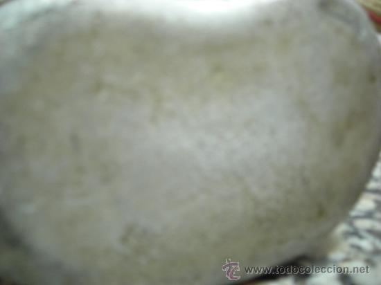 Militaria: CANTIMPLORA A. BOURGEAT ALUMINIUM  MARCA EN LA BASE - Foto 3