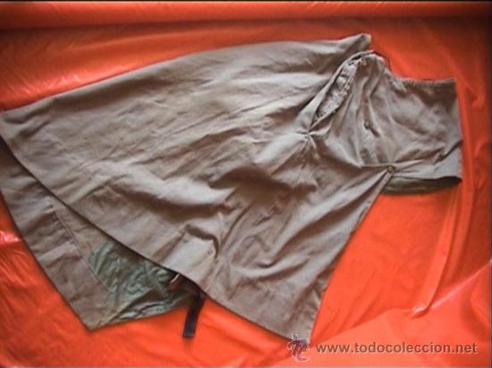 Militaria: PIEZA DE ROPA MILITAR - Foto 1