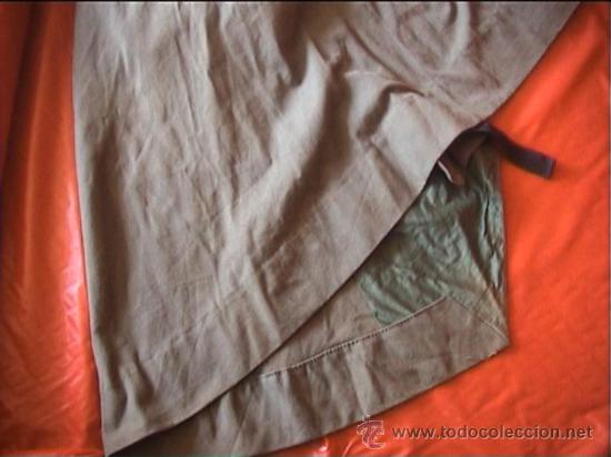 Militaria: PIEZA DE ROPA MILITAR - Foto 2