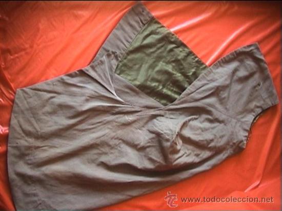 Militaria: PIEZA DE ROPA MILITAR - Foto 4