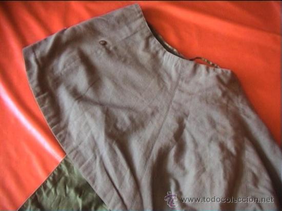 Militaria: PIEZA DE ROPA MILITAR - Foto 6