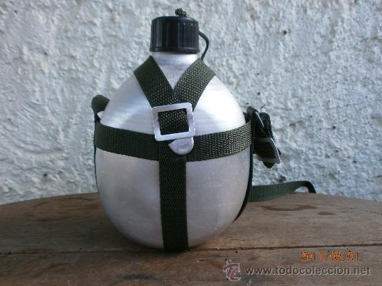 Militaria: CANTIMPLORA - Foto 1