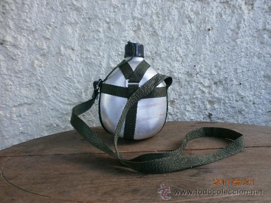 Militaria: CANTIMPLORA - Foto 2