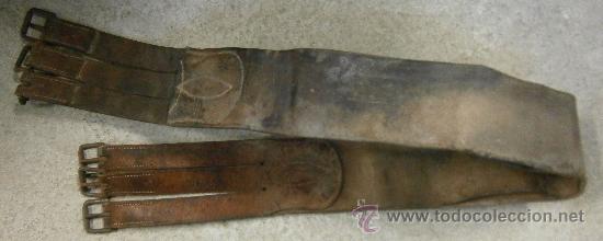 Militaria: Cincha. - Foto 9