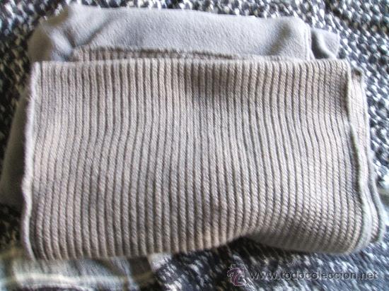 Militaria: PA&Ntilde;UELO CON FORRO POLAR - Foto 1