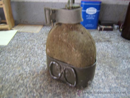Militaria: CANTINPLORA MILITAR - Foto 2
