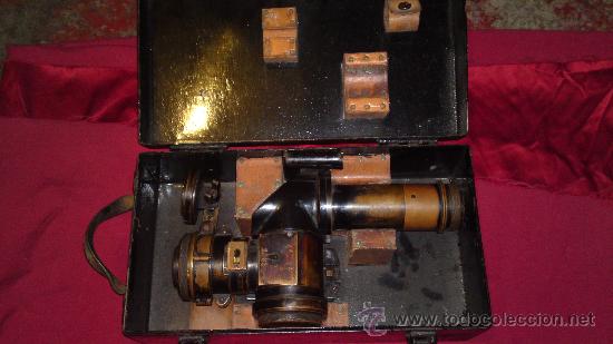 Militaria: visor de tanque SOVIETICO - Foto 1