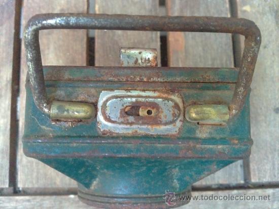 Militaria: lampara wonder linterNA militar ? - Foto 4