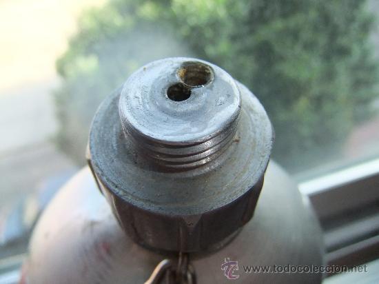 Militaria: cantimplora - Foto 3