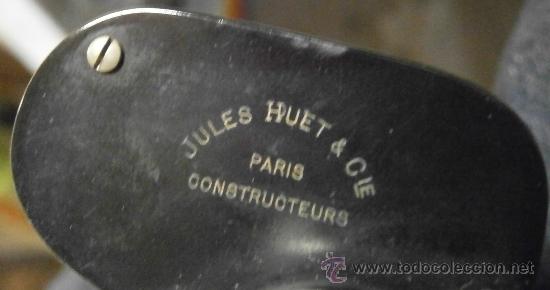Militaria: Prism&aacute;ticos franceses. - Foto 2