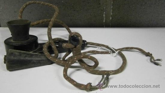 Militaria: Microphone Hand n&ordm; 7 - Foto 1