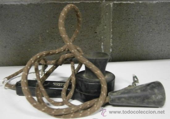 Militaria: Microphone Hand n&ordm; 7 - Foto 1