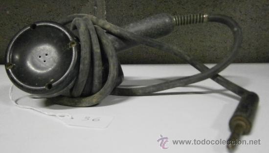 Militaria: Microphone T17, 753 CHI 41 - Foto 1