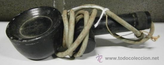 Militaria: Microphone &iquest;tranvesel? T17 - Foto 1