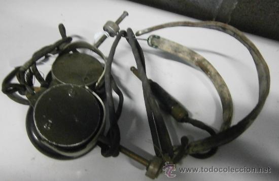 Militaria: Auriculares - Foto 1