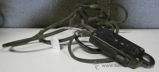 Militaria: Intercomunicador - Foto 1