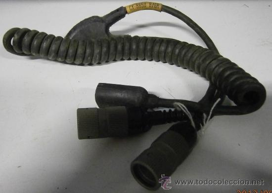 Militaria: Pieza de comunicaciones - Foto 1