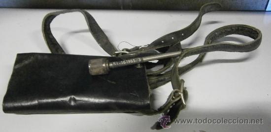 Militaria: Funda para Walkie-Talkie - Foto 1