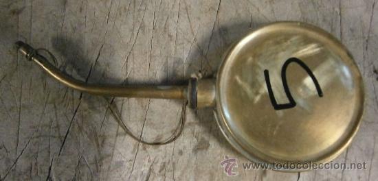 Militaria: Aceitera, fao, alfa. - Foto 1