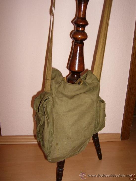 Militaria: MASCARA ANTI-GAS - Foto 4