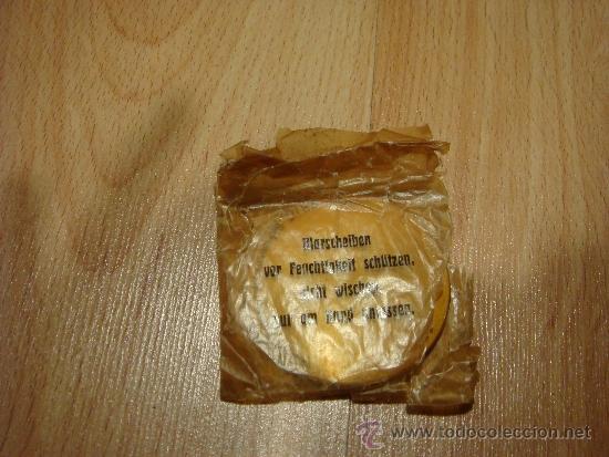 Militaria: MASCARA DE GAS. - Foto 2