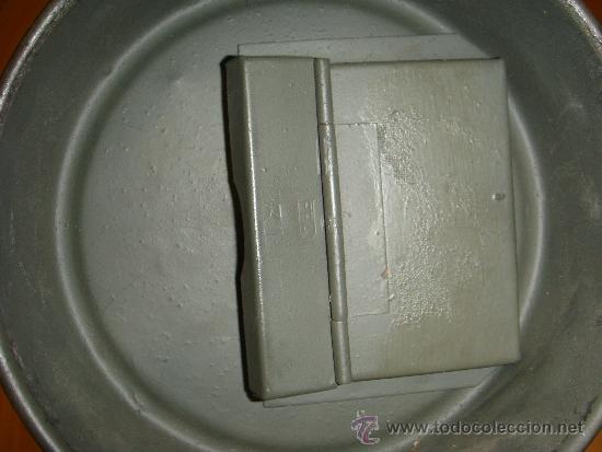 Militaria: MASCARA DE GAS. - Foto 3
