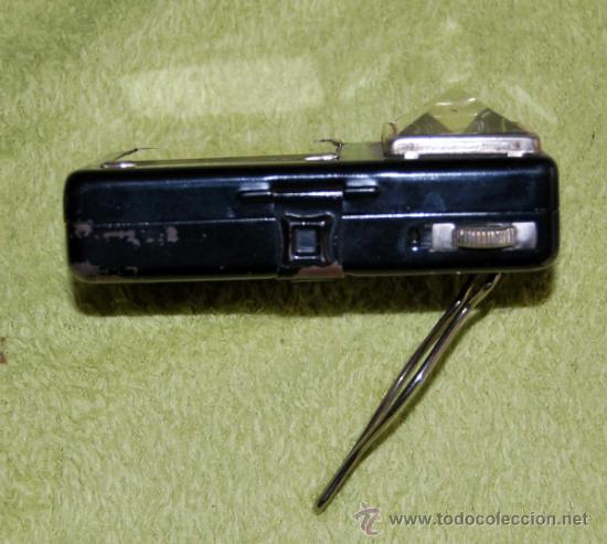 Militaria: Linterna antigua - Foto 3