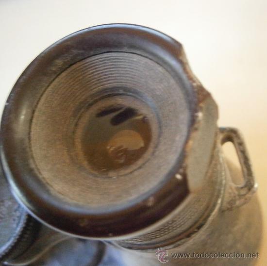 Militaria: Prism&aacute;ticos alemanes - Foto 6