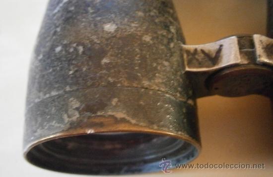 Militaria: Prism&aacute;ticos alemanes - Foto 7
