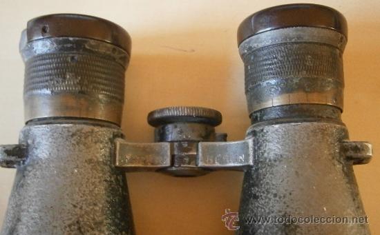 Militaria: Prism&aacute;ticos alemanes - Foto 8