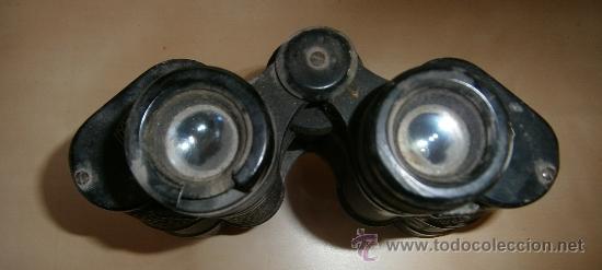 Militaria: Prism&aacute;ticos de campa&ntilde;a - Foto 5