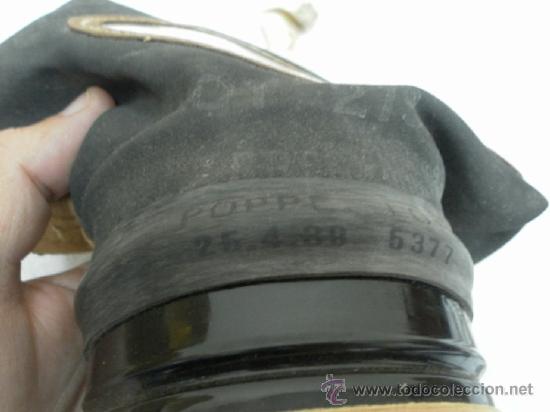 Militaria: M&aacute;scara antig&aacute;s. - Foto 8