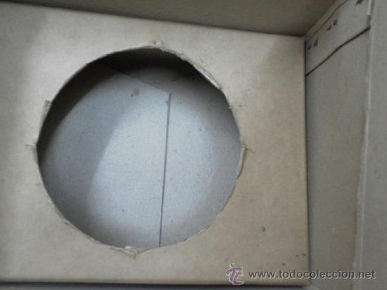 Militaria: M&aacute;scara antig&aacute;s. - Foto 13