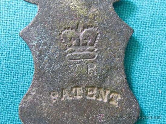 Militaria: Restos militar de campa&ntilde;a - Foto 3