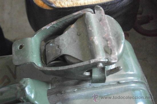 Militaria: Deposito de 5 litros - Foto 2