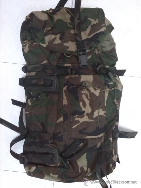 Mochila Ligera Altus Militar Discount, 59% OFF | www.ingeniovirtual.com