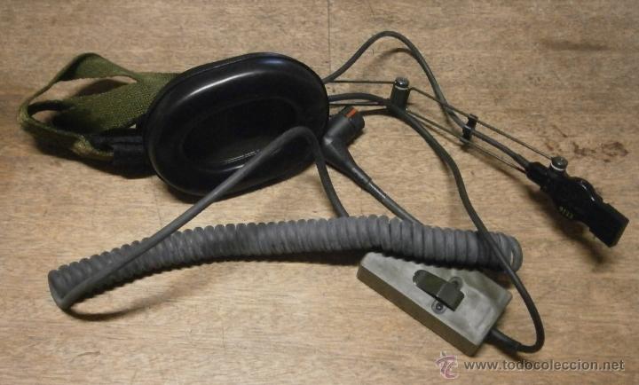 Militaria: Aparato de transmisiones - Foto 1