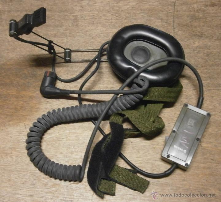 Militaria: Aparato de transmisiones. - Foto 1