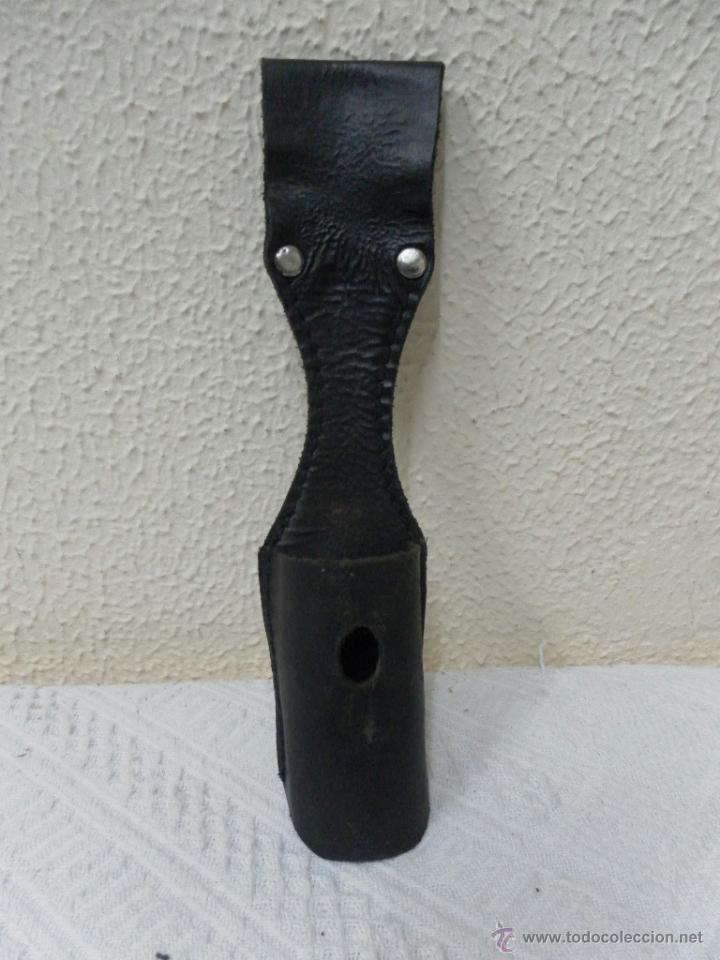 Militaria: Tahal&iacute;. - Foto 1