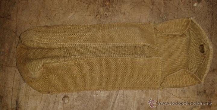 Militaria: Cartuchera inglesa - Foto 1
