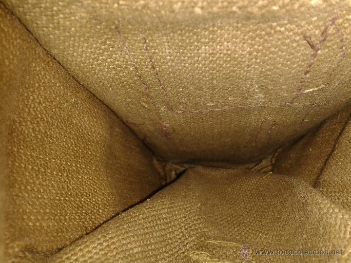 Militaria: Cartuchera inglesa - Foto 3