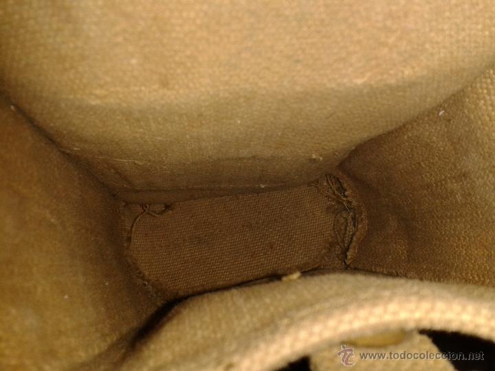 Militaria: Cartuchera inglesa - Foto 3