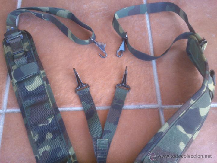 Militaria: ARNES COLOR CAMUFLAJE. - Foto 2