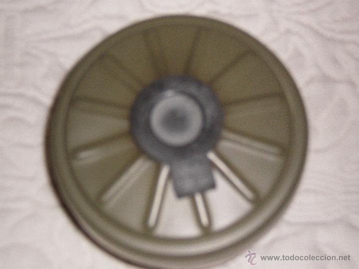 Militaria: MAGNIFICA MASCARA DE GAS - Foto 4