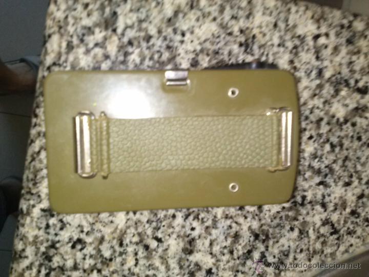 Militaria: LINTERNA SE&Ntilde;ALES EJERCITO ESPA&Ntilde;OL - Foto 4