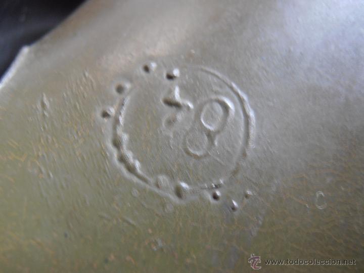 Militaria: MASCARA DE GAS - Foto 7