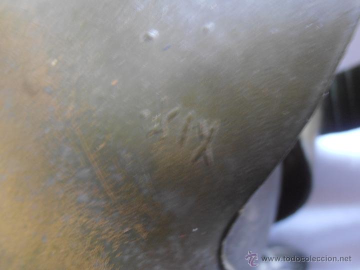 Militaria: MASCARA DE GAS - Foto 8