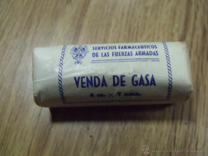 Militaria: Venda Antigua del Ej&eacute;rcito - Foto 1